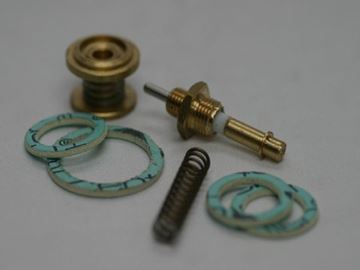 Picture of T0002 3 PORT V/V SERVICE KIT