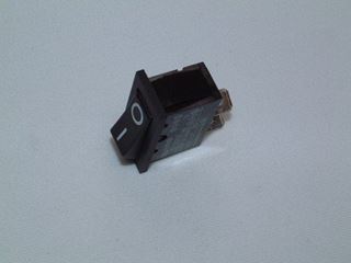 Picture of 042776 ROCKER SWITCH - BROWN (OBS)