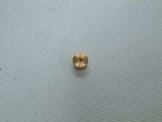 Picture of 042799 PILOT RESTRICTOR (675) (OBS)