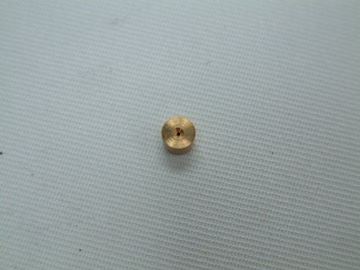 Picture of 042799 PILOT RESTRICTOR (675) (OBS)