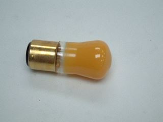 Picture of 042842 15W AMBER LAMP