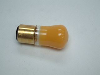 Picture of 042842 15W AMBER LAMP