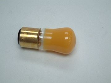 Picture of 042842 15W AMBER LAMP