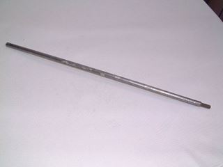 Picture of 232536BAX CONTROL ROD 38cm