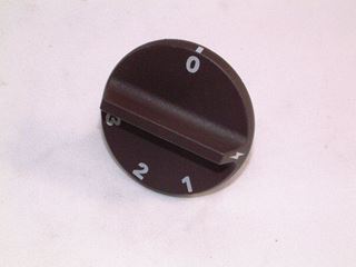 Picture of 236394BAX CONTROL KNOB (OBS)