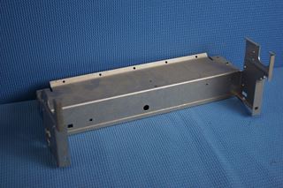 Picture of 220026 MOUNTING PLATE (OBS)