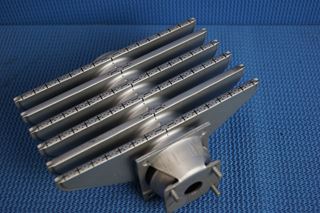 Picture of 223906 BURNER 6 BLADE 16 PORT (OBS)