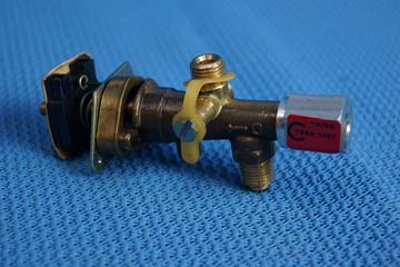 Picture of 232201BAX CONTROL TAP (OBS)