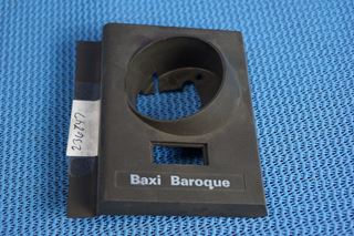 Picture of 236847BAX BEZEL