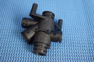 Picture of 240483 MANIFOLD VALVE