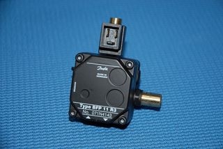 Picture of BFP11R3 DIAMOND OIL PUMP 071N7155