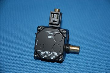 Picture of BFP11R3 DIAMOND OIL PUMP 071N7155