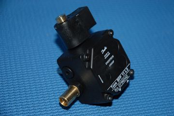 Picture of BFP11L3 DIAMOND OIL PUMP  071N0141