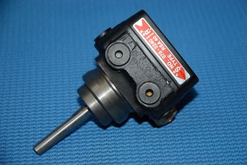 Picture of RSA40 70-3240  7/16'OIL PUMP