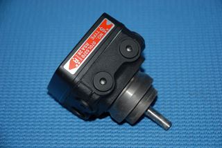 Picture of RSA28 070L5370 OIL PUMP