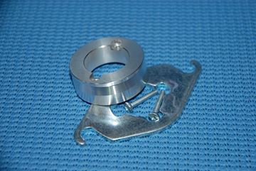 Picture of 71N0047 FLANGE KIT