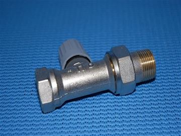 Picture of 13G0026 STR 2-PIPE 3/4''VALVE