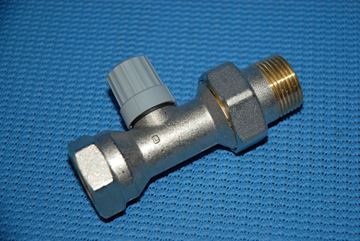 Picture of 13G0028 STR 2-PIPE 1'' VALVE