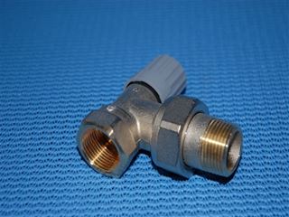 Picture of 13G0025 ANG 2-PIPE 3/4''VALVE