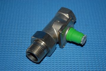 Picture of 13G167900/013G0128  STR 1-PIPE 1'' VALVE