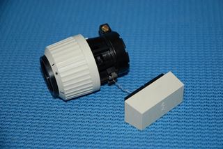 Picture of 13G2312 RA/V REMOTE SENSOR