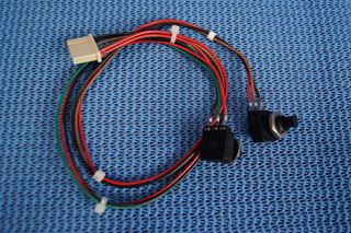 Picture of 248709 POTENTIOMETER