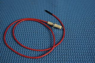 Picture of 10/13003 ELECTRODE ASSY