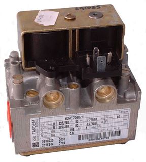 Picture of 2000801288 GAS VALVE