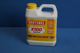 Picture of X100 SENTINEL INHIBITOR