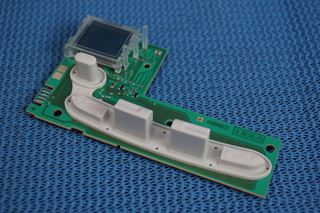 Picture of 0020018472 DISPLAY PCB