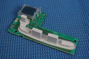 Picture of 0020018472 DISPLAY PCB