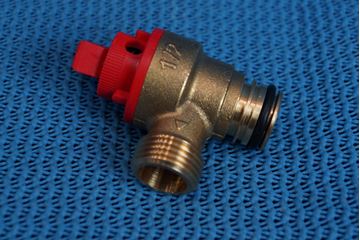 Picture of 0020047005   PRESS REL VALVE