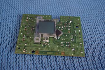 Picture of 0020027897   INTERFACE PCB