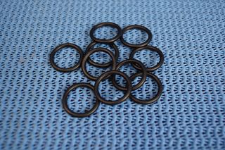 Picture of 0020043217 'O' RING (PACK OF 10)