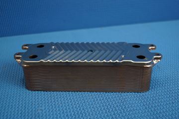 Picture of 0020014403 DHW HEAT EXCHANGER