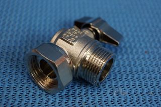 Picture of 0020021658 VALVE