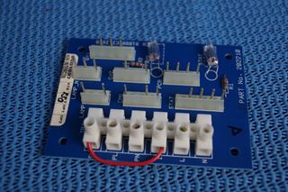 Picture of S202210 PCB
