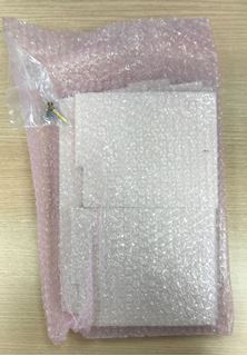 Picture of 87161050100 INSULATION PACK