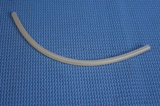 Picture of S208539 SILICONE TUBE (OBS)