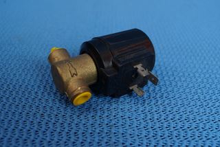 Picture of S203341 SOLENOID VALVE (OBS)