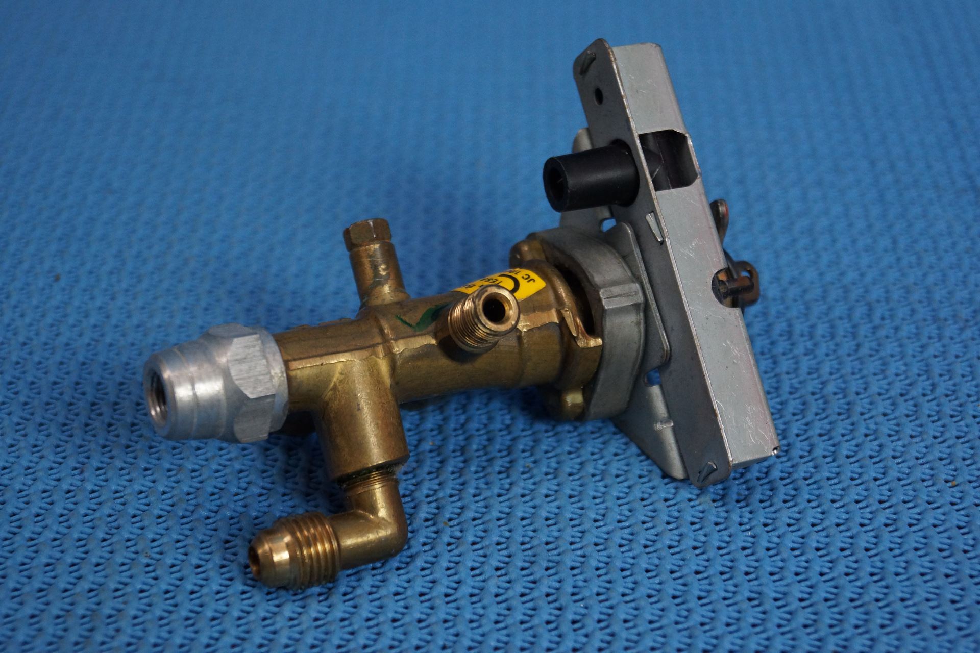 MJT ControlsS203654 CONTROL TAP