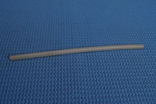 Picture of S208589 SILICONE TUBE(CLEAR)