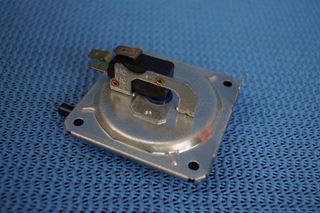 Picture of S227070 AIR PRESSURE SWITCH
