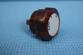 Picture of 409303 KNOB ASSY (H/CAPPED) (OBS)