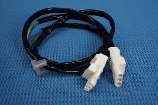 Picture of 456044 TIMER HARNESS (OBS)