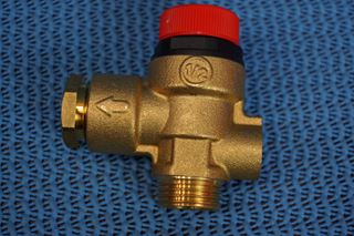 Picture of 2000800149 PRESSURE RELIEF VALVE**