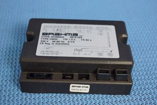 Picture of S10055 IGNITION BOX (NLA)