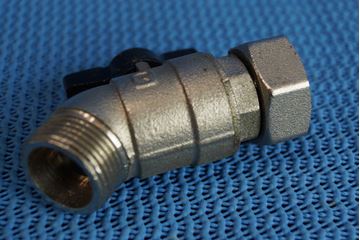 Picture of 2822 FLOW/RETURN VALVE