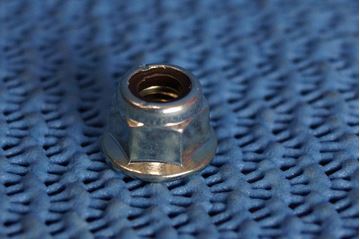 Picture of 801651 M6 WASHER NUT