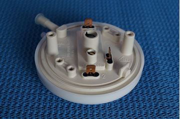 Picture of 800853 was 419623 AIR PRESS SWITCH (OBS)